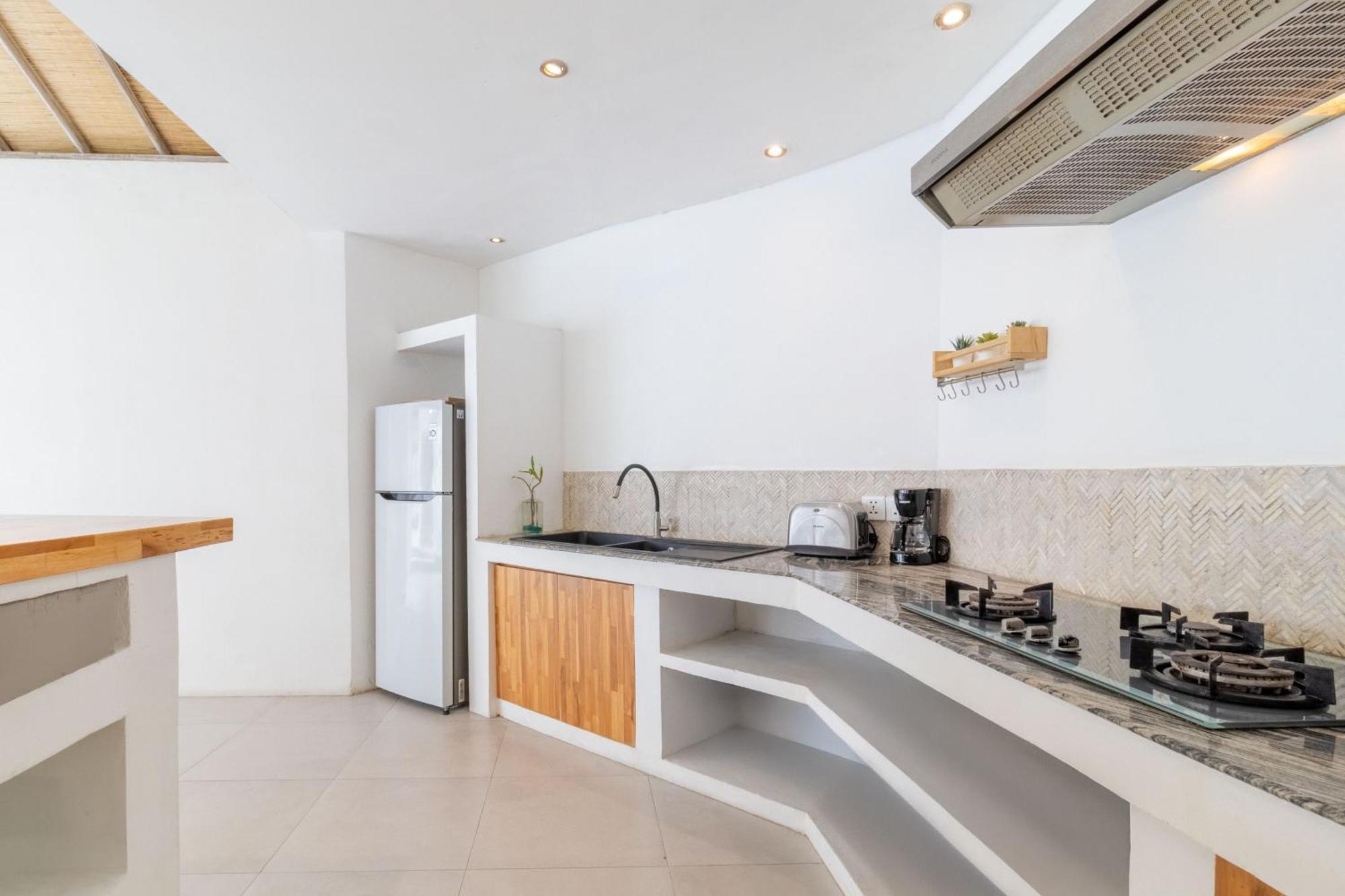 Cocodrilos 2 - 3 Bedroom Private In Villa