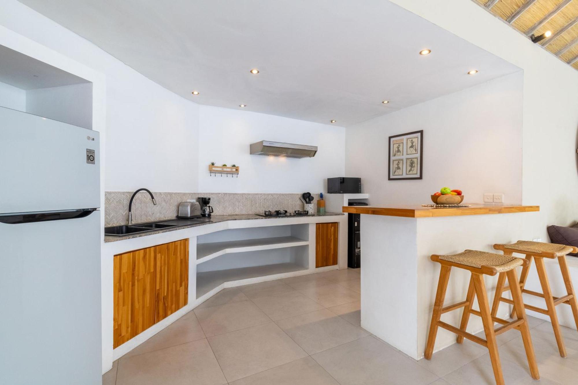 Cocodrilos 2 - 3 Bedroom Private In Villa