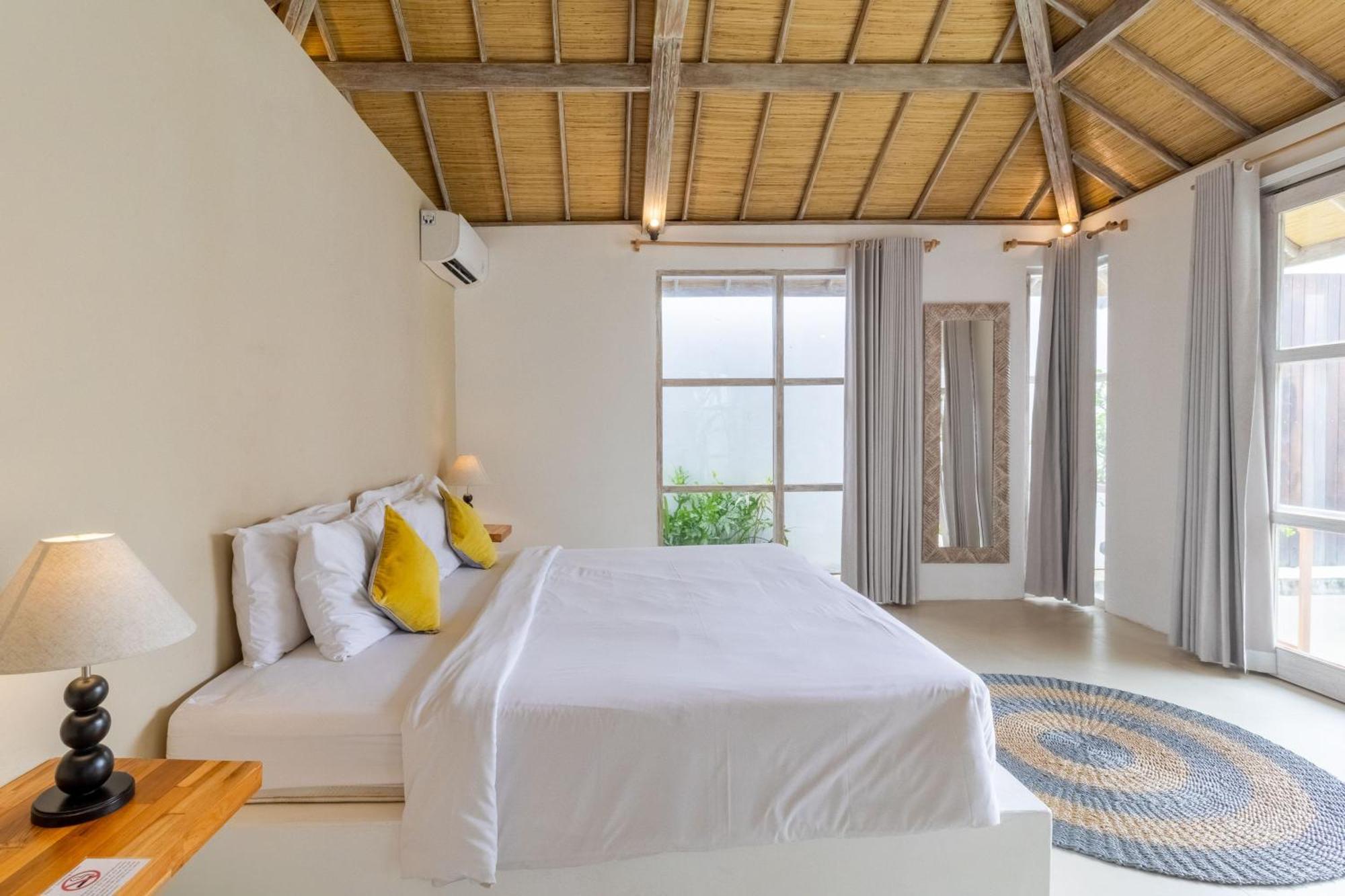 Cocodrilos 2 - 3 Bedroom Private In Villa