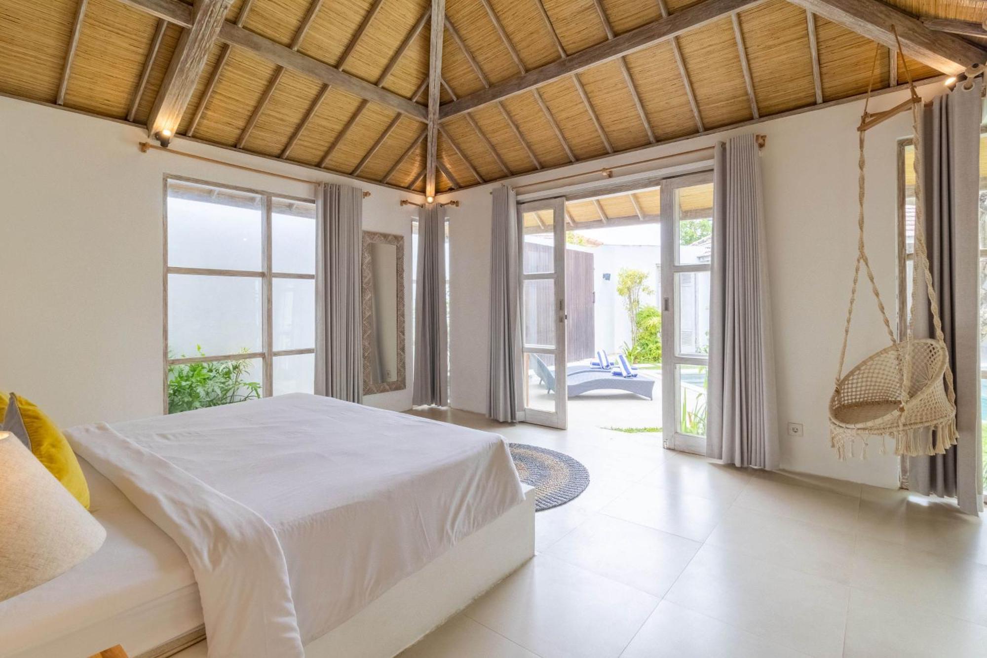 Cocodrilos 2 - 3 Bedroom Private In