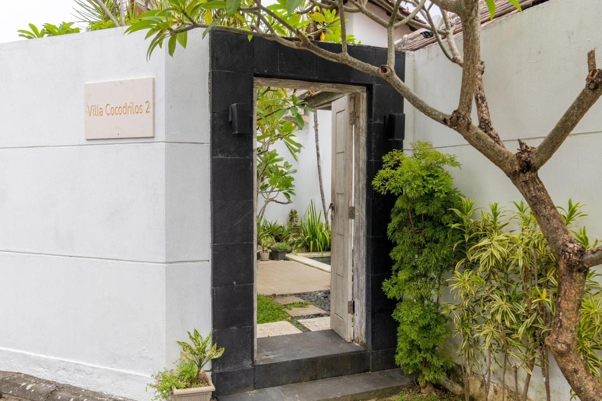 Cocodrilos 2 - 3 Bedroom Private In