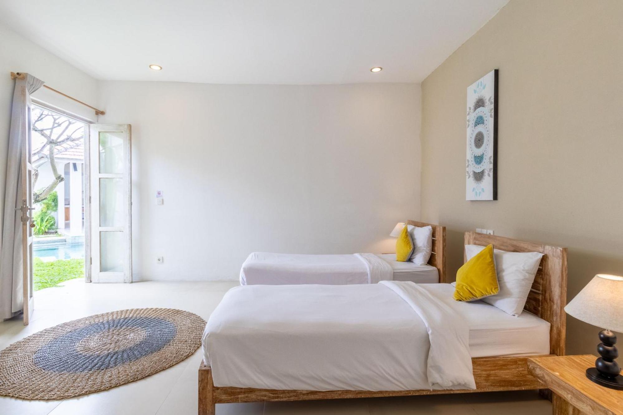 Villa Cocodrilos 2 - 3 Bedroom Private In *